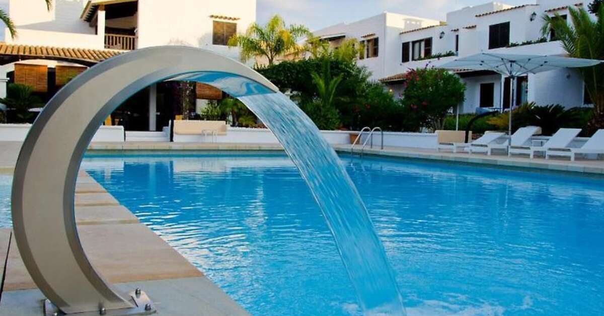 Een foto van Paraiso De Los Pinos