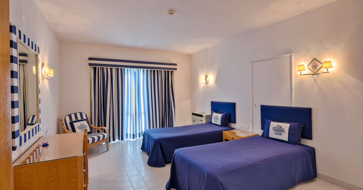 Een foto van Grand Muthu Oura View Beach Club