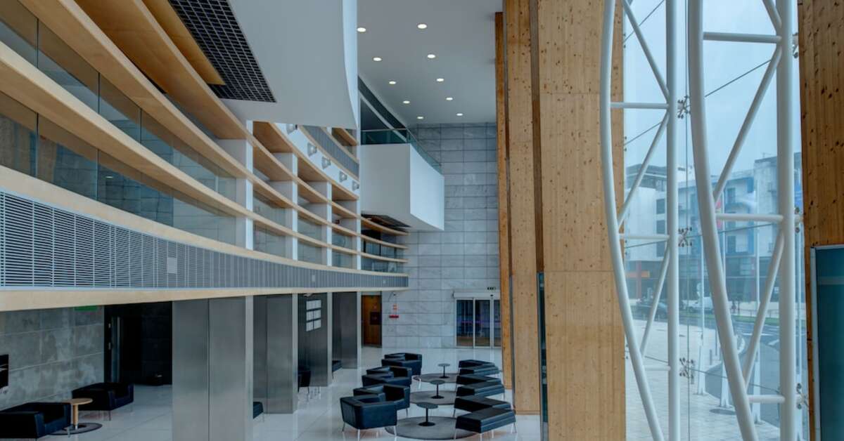 Een foto van VIP Executive Azores Hotel