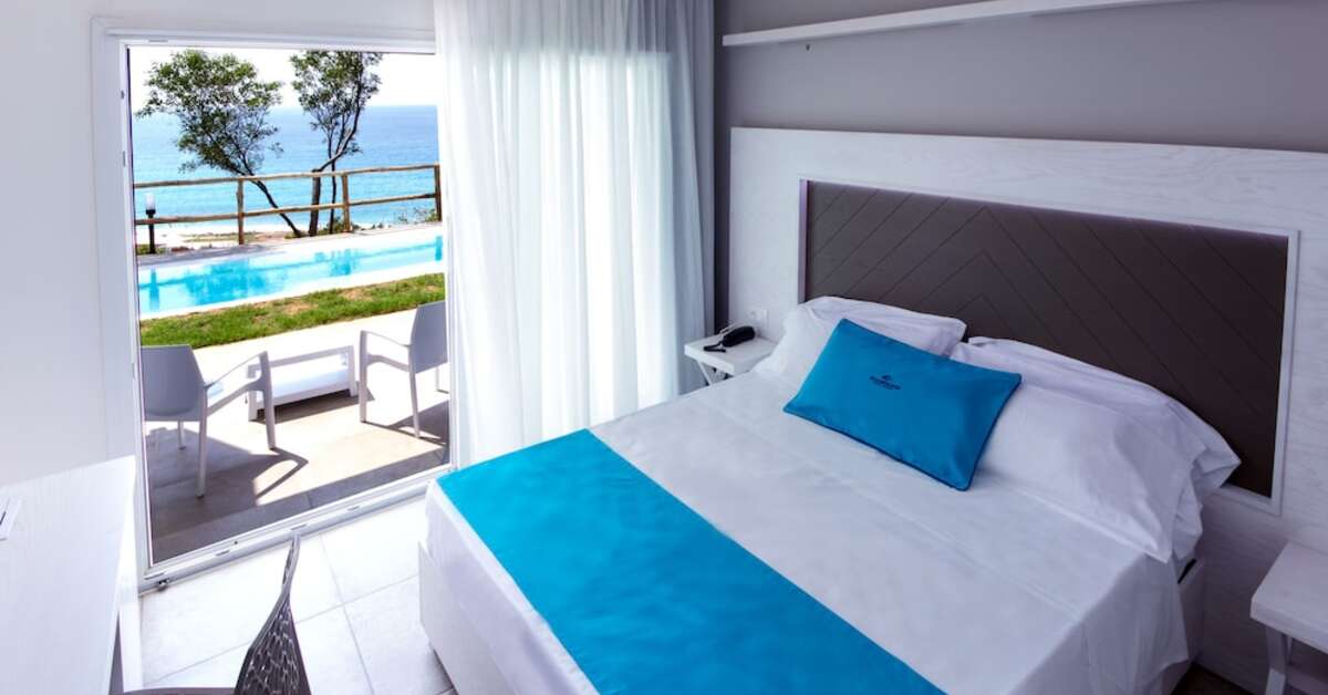 Een foto van BV Kalafiorita Resort