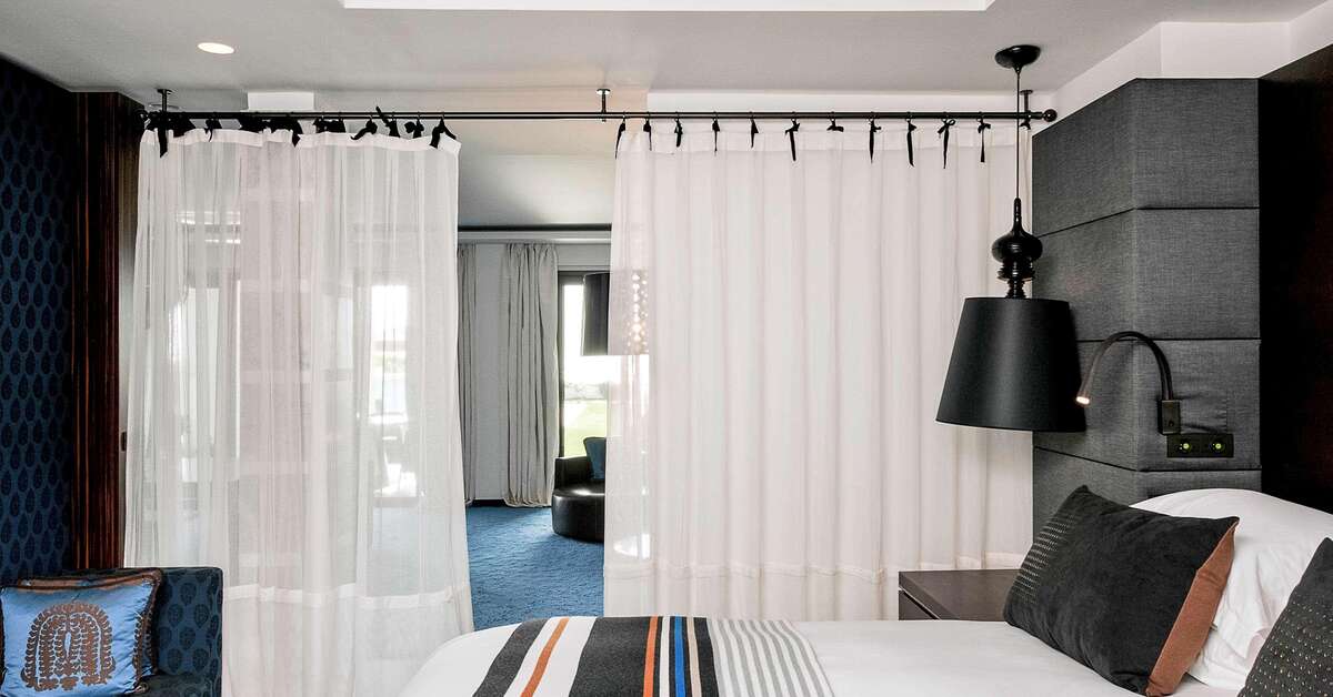 Een foto van Sofitel Thalassa Sea & Spa