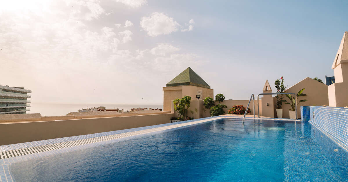 Een foto van MS Aguamarina Suites
