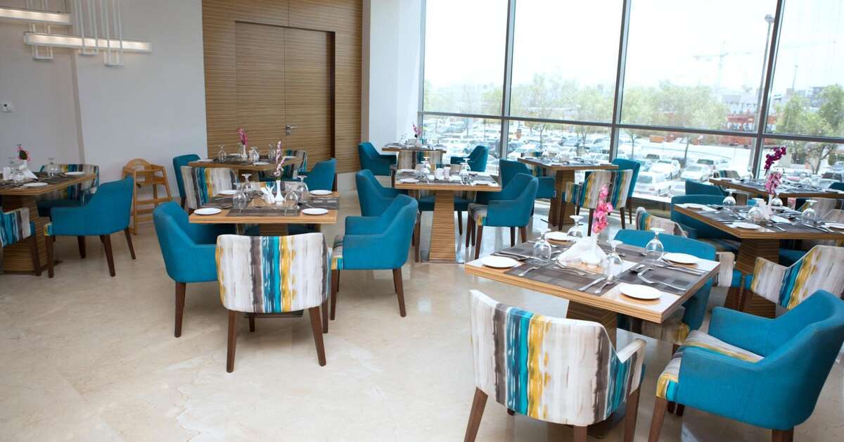 Een foto van Best Western Plus Pearl Creek