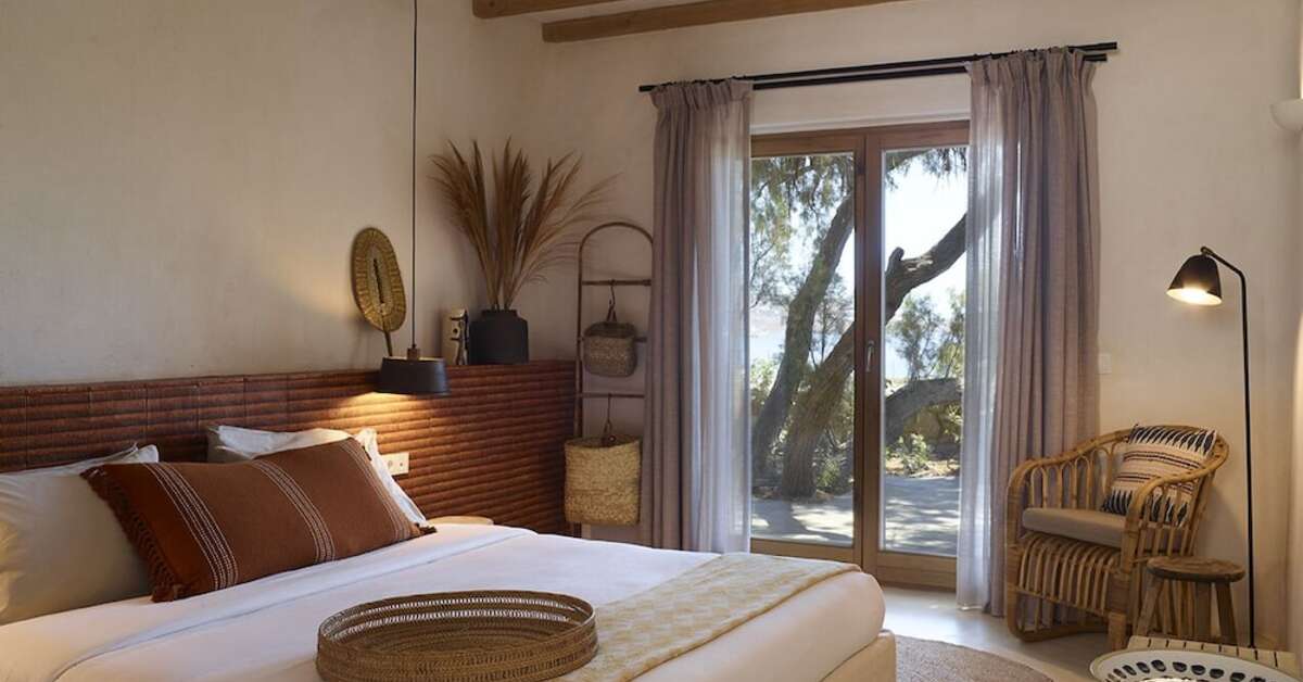 Een foto van The Wild Hotel by Interni