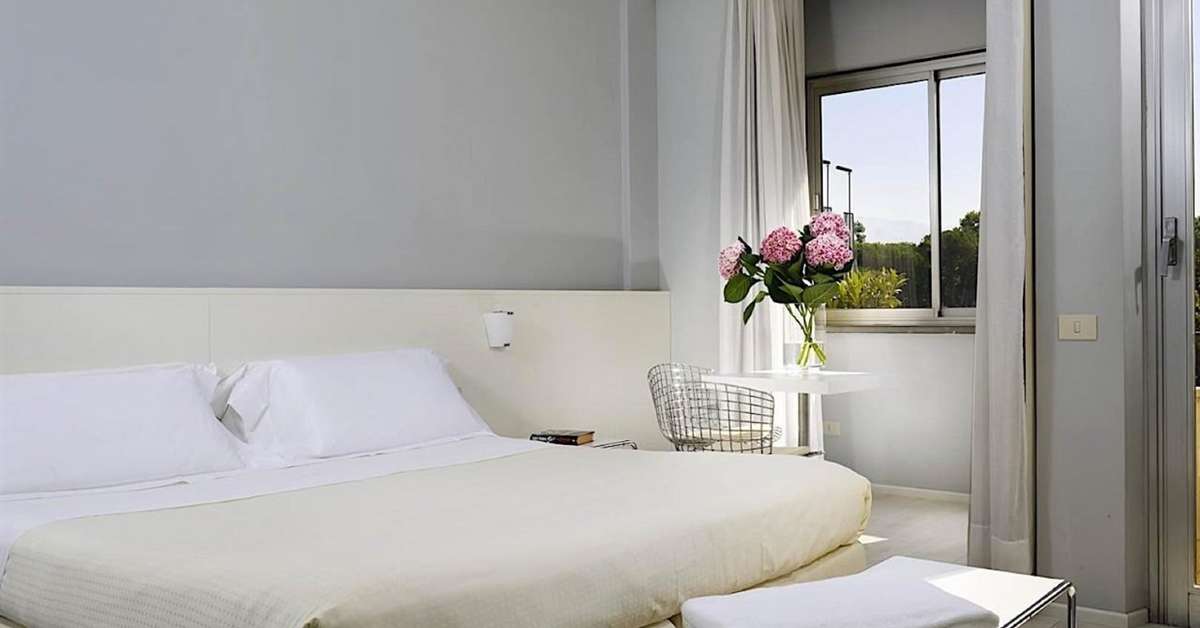 Een foto van Unaway Hotel Forte Dei Marmi