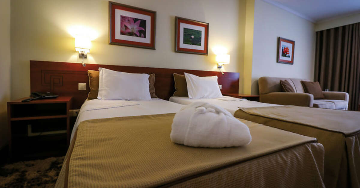 Een foto van Camoes Hotel