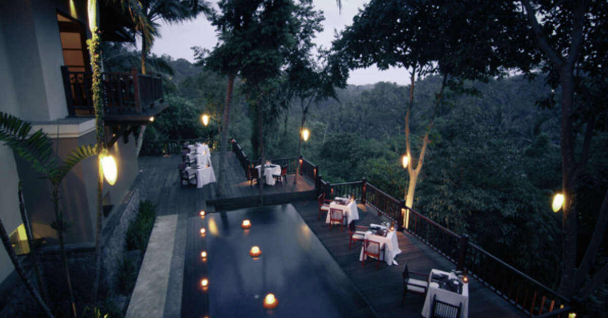 Een foto van Kayumanis Ubud Private Villa & Spa
