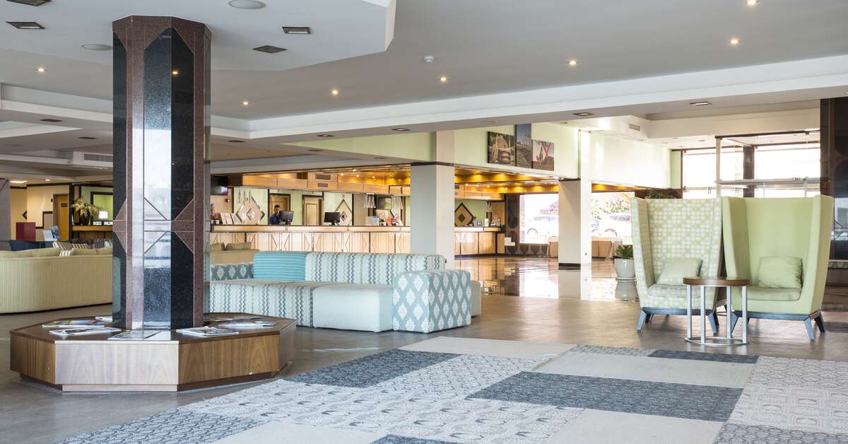 Een foto van Ukino Palmeiras Village Family Resort
