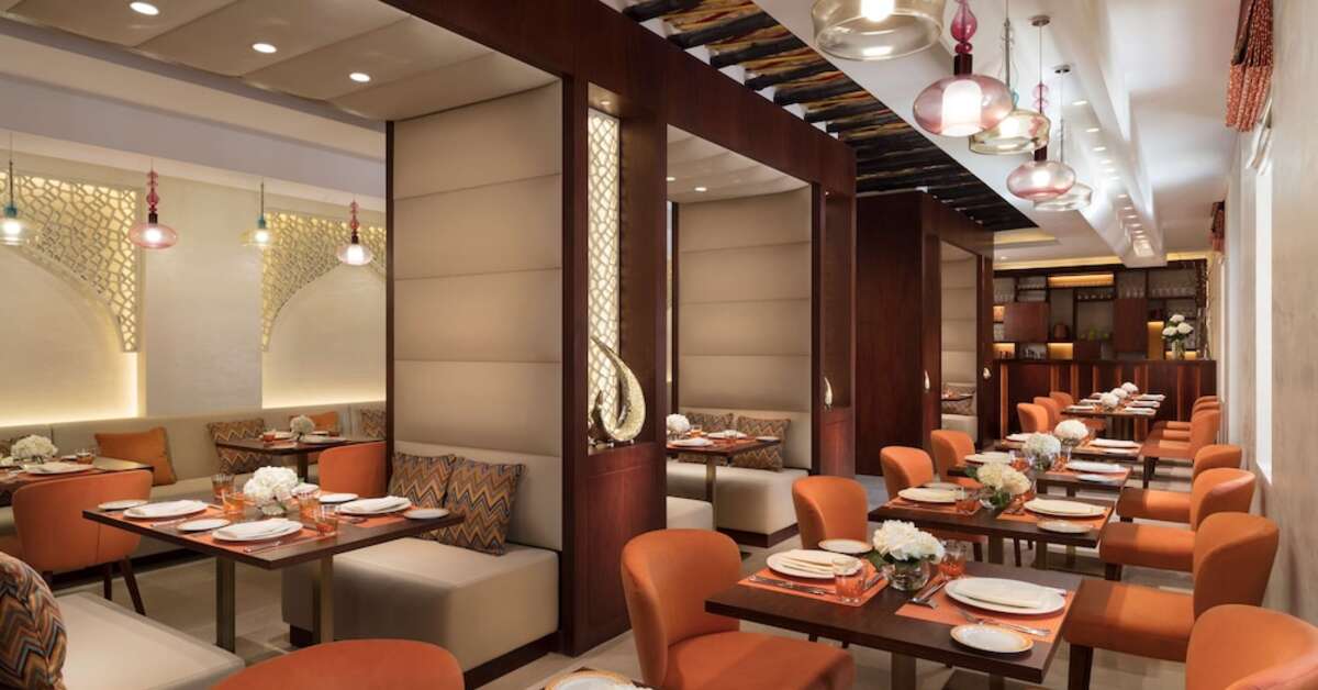 Een foto van Souq Al Wakra Hotel Qatar By Tivoli