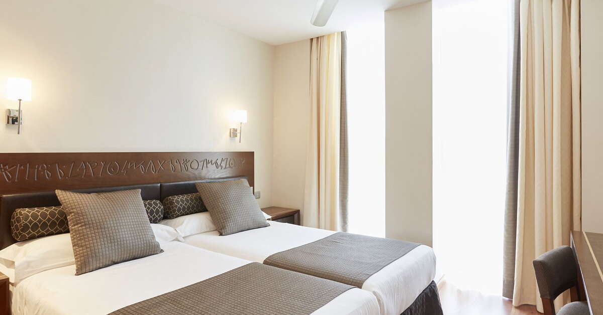 Een foto van Insotel Fenicia Prestige Suites & Spa
