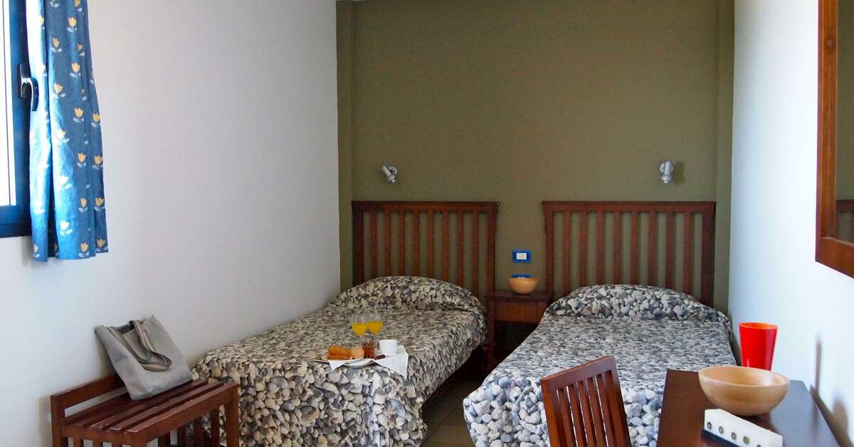 Een foto van Appartementen Gran Amadores
