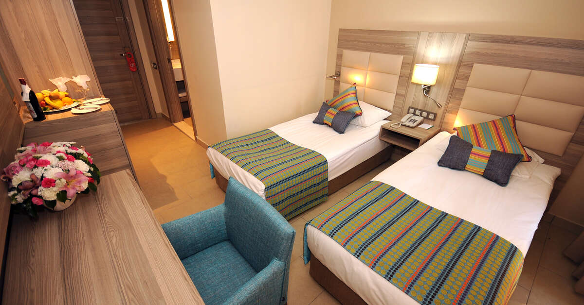 Ein Foto Insula Resort & Spa