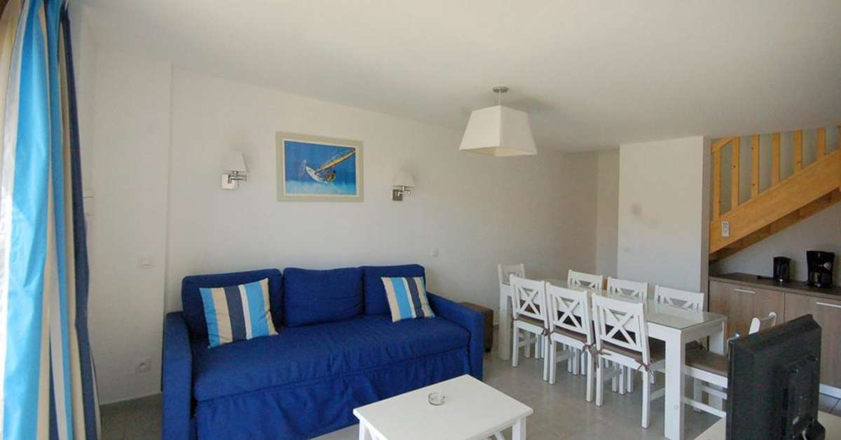 Een foto van Residence Acqua Linda