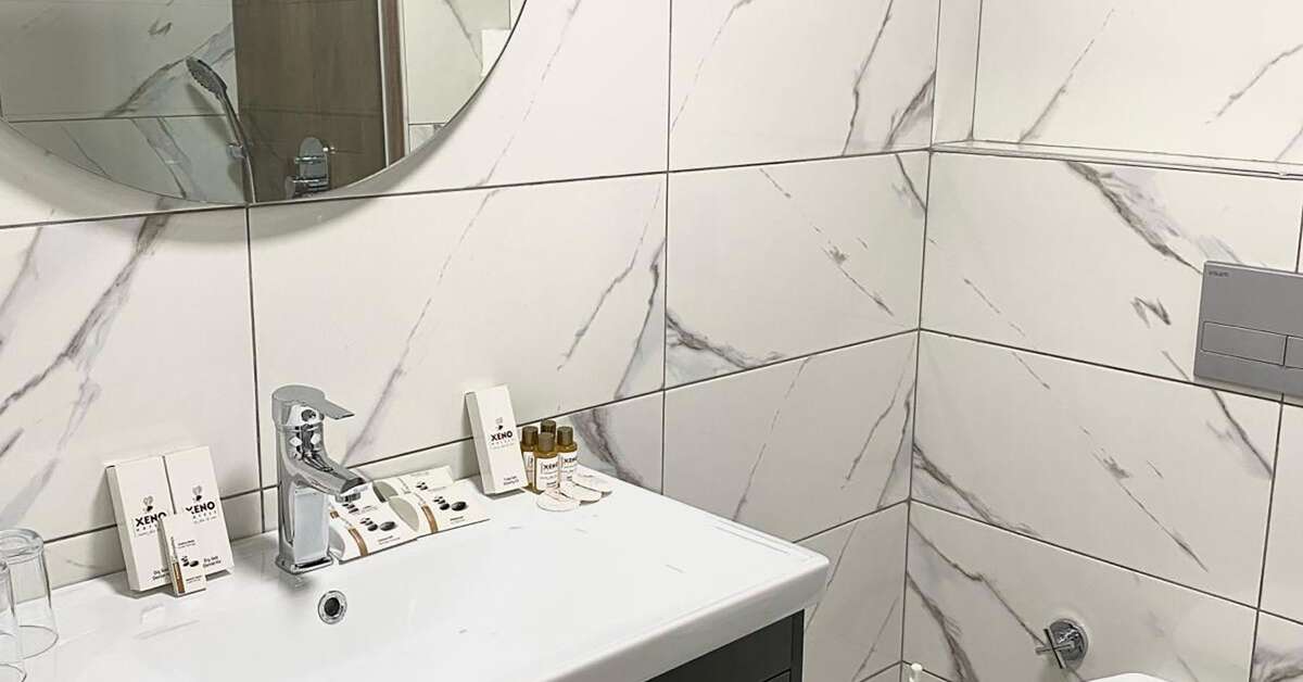 Een foto van Xeno Eftalia Resort