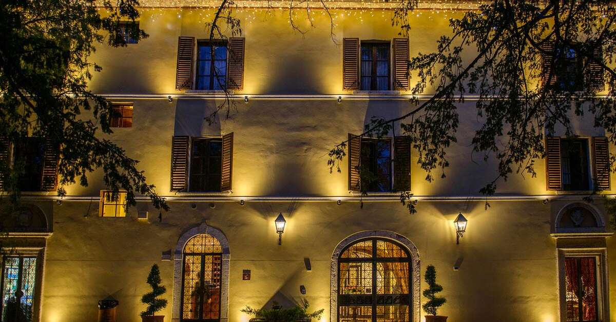 Een foto van Borgo San Luigi