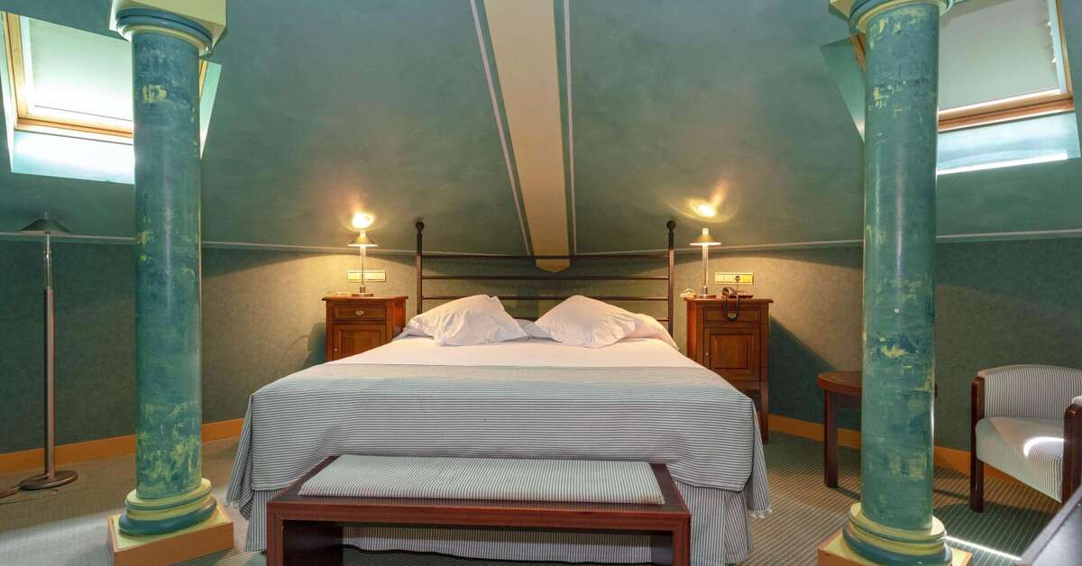 Een foto van Soho Boutique Jerez & Spa