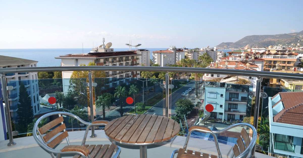 Ein Foto Grand Zaman Garden