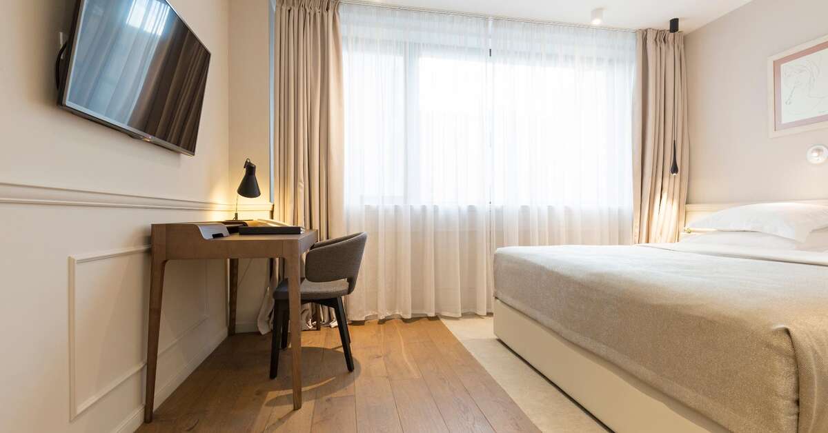Een foto van Envoy Hotel