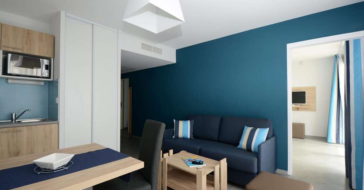 Een foto van Odalys Residence Prestige Nakara