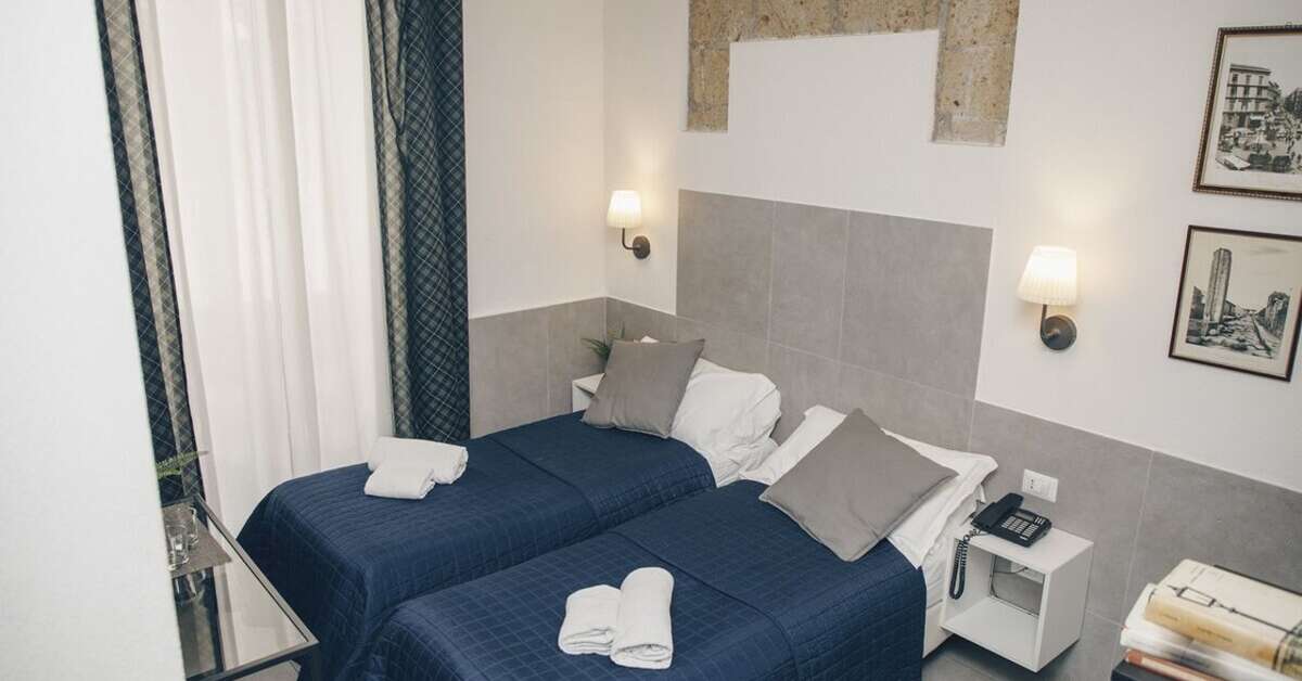 Een foto van Hotel Ideal