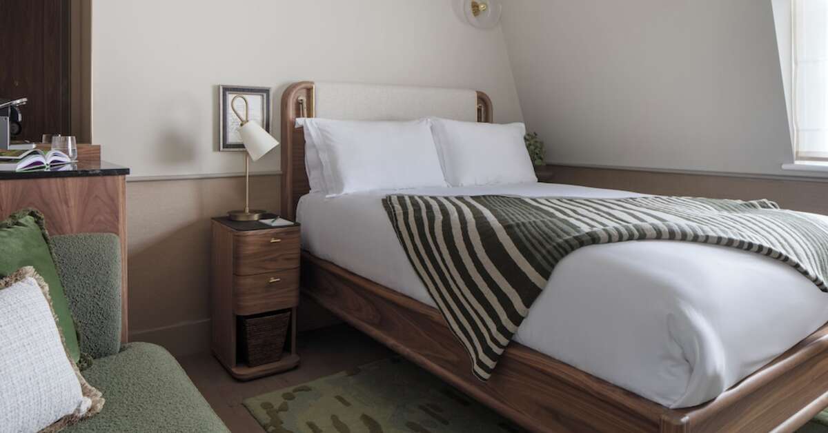 Een foto van Montcalm Marble Arch Town House