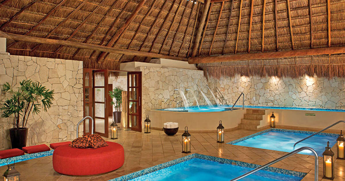 Ein Foto Dreams Sapphire Riviera Cancun