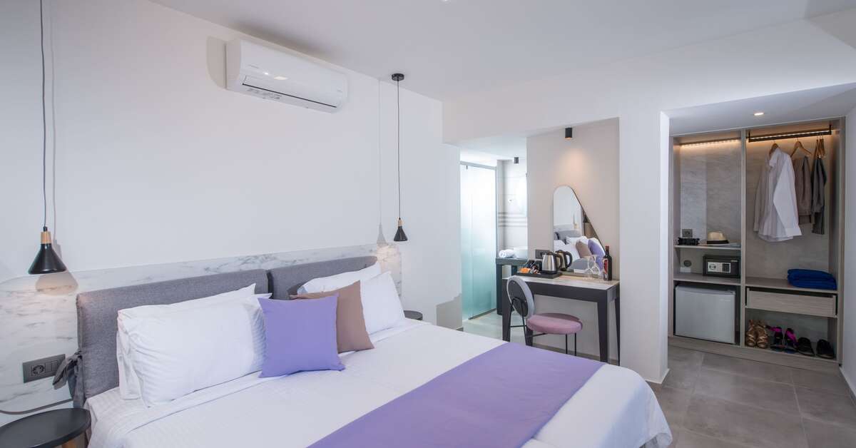 Een foto van CHC Imperial Palace