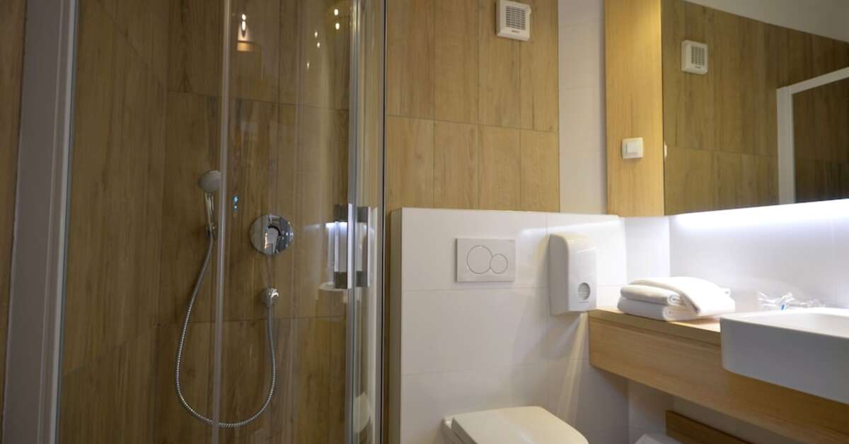 Een foto van Hotel Emonec