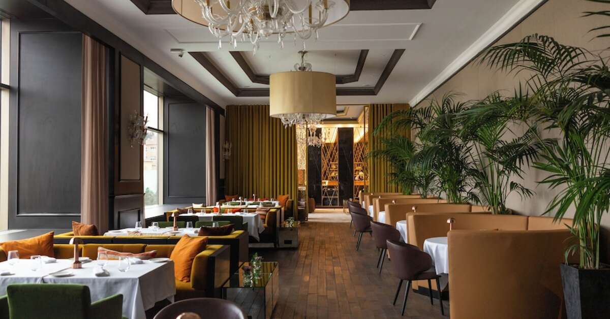 Ein Foto The Ritz Carlton Istanbul
