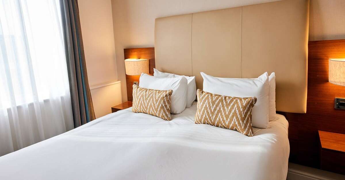 Een foto van Thistle London Piccadilly
