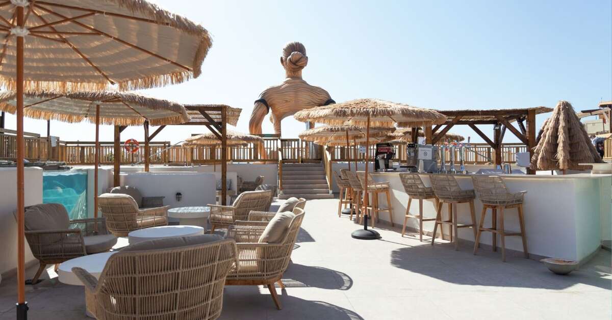 Een foto van Magic Pirates Island Resort