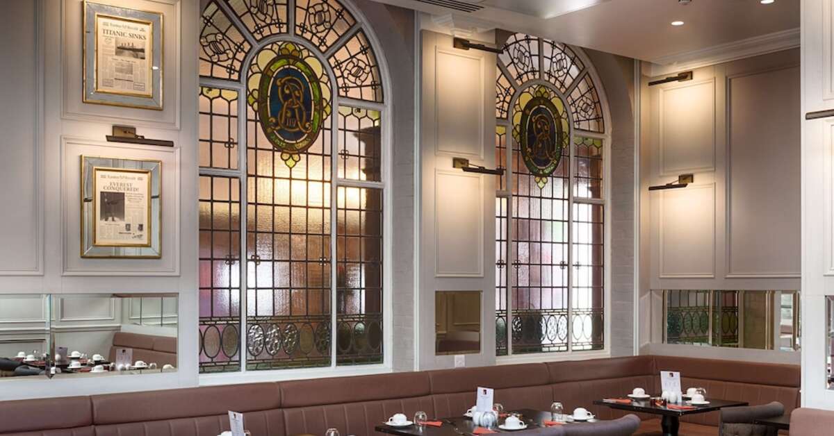 Een foto van Courthouse Hotel Shoreditch