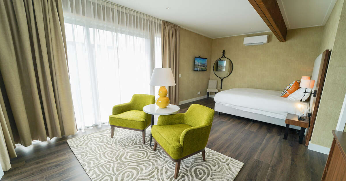 Een foto van Boutique Hotel Ter Zand