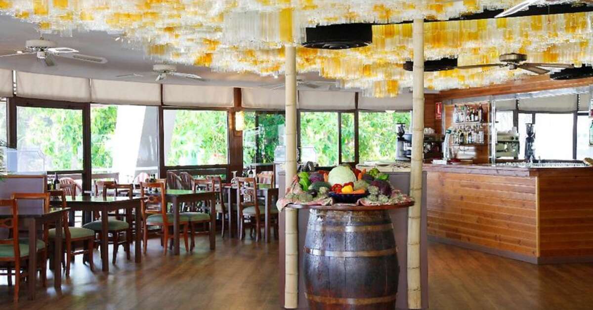 Een foto van Suites Roc Portonova