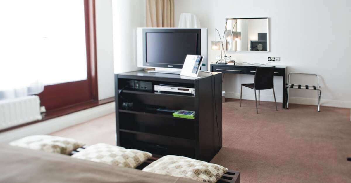 Een foto van Riu Plaza The Gresham Dublin