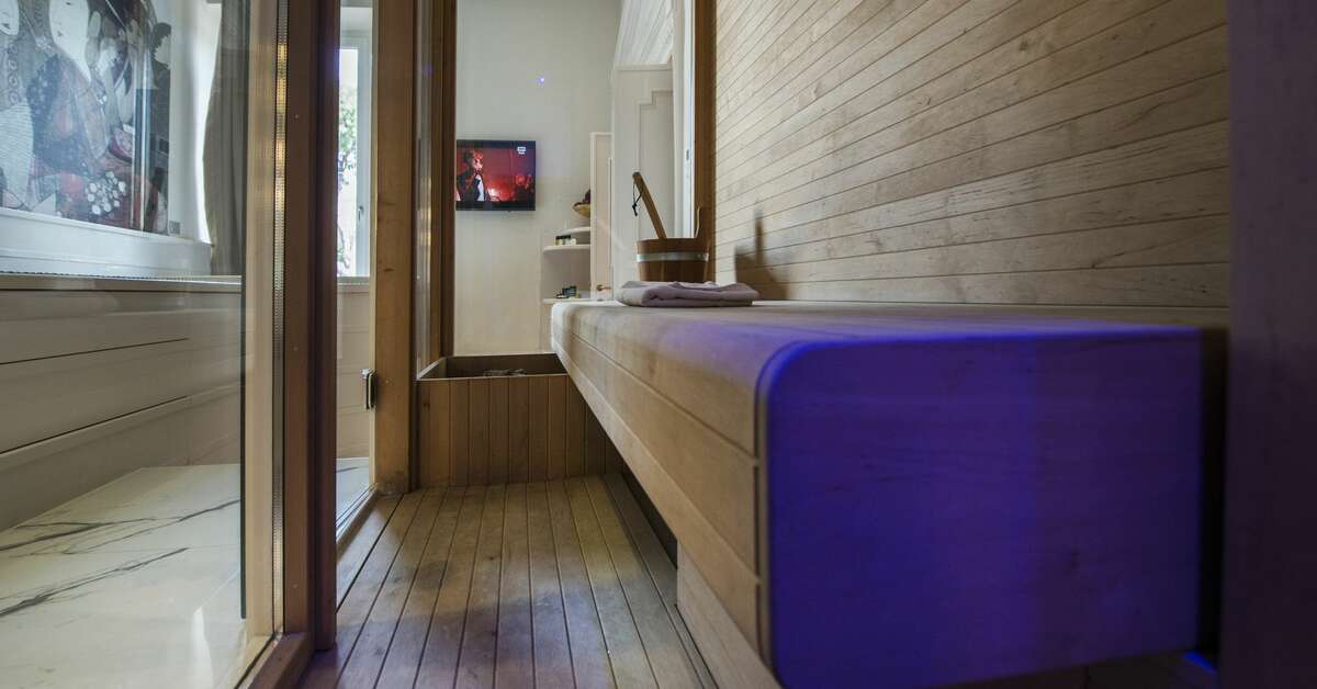 Een foto van Torre Argentina Relais