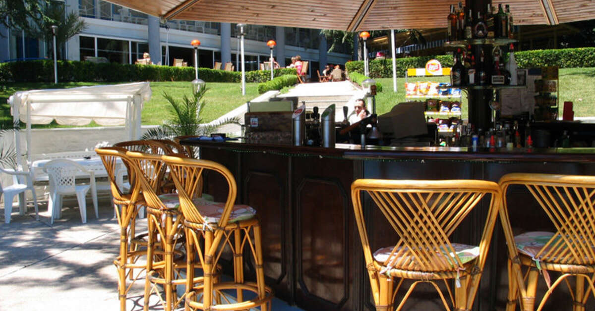 Een foto van Park Hotel Perla