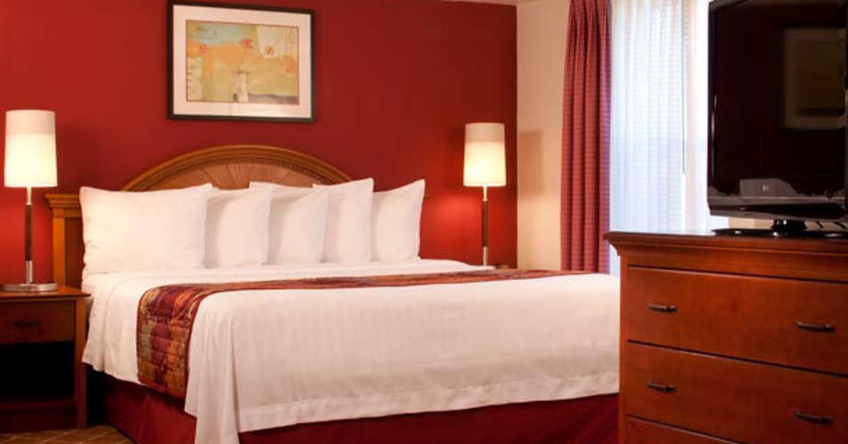 Een foto van Residence Inn Lake Buena Vista