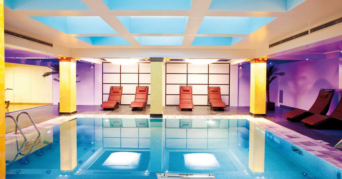 Een foto van Apostolata Island Resort & Spa