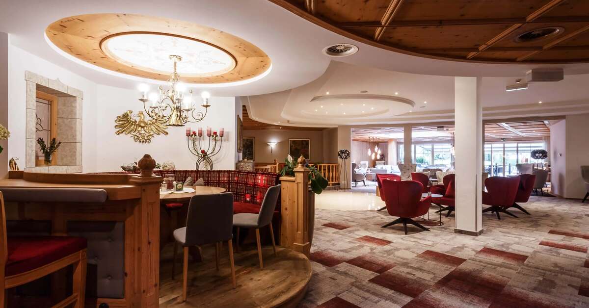 Een foto van Vital Landhotel Schermer