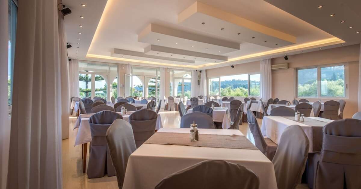 Een foto van Varres Hotel