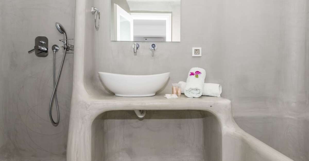 Een foto van Blue Waves Hotel