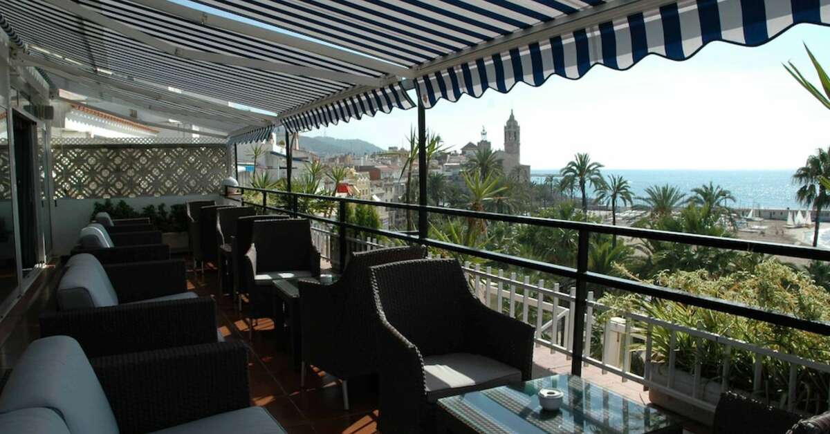 Een foto van Hotel Platjador