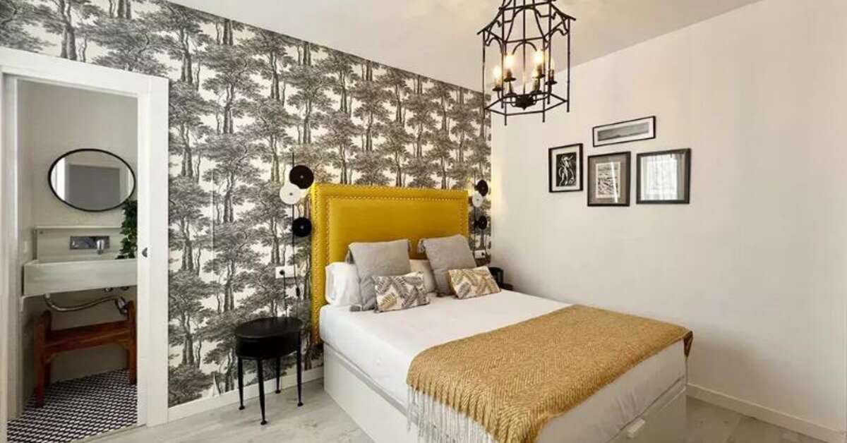 Een foto van Appartementen Realejo Campo del Principe 3000