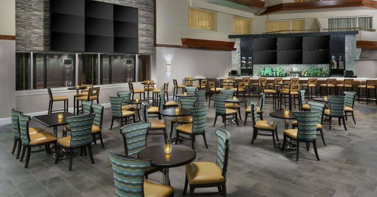 Een foto van DoubleTree by Hilton Orlando Airport