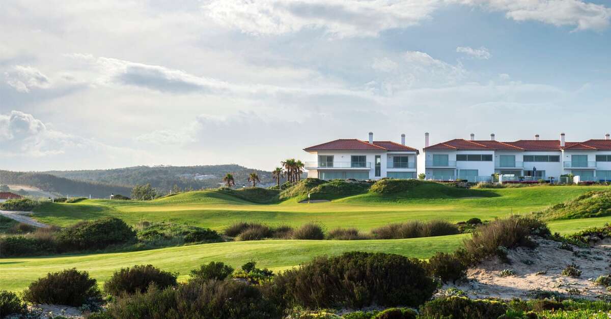 Een foto van West Cliffs Ocean & Golf Resort