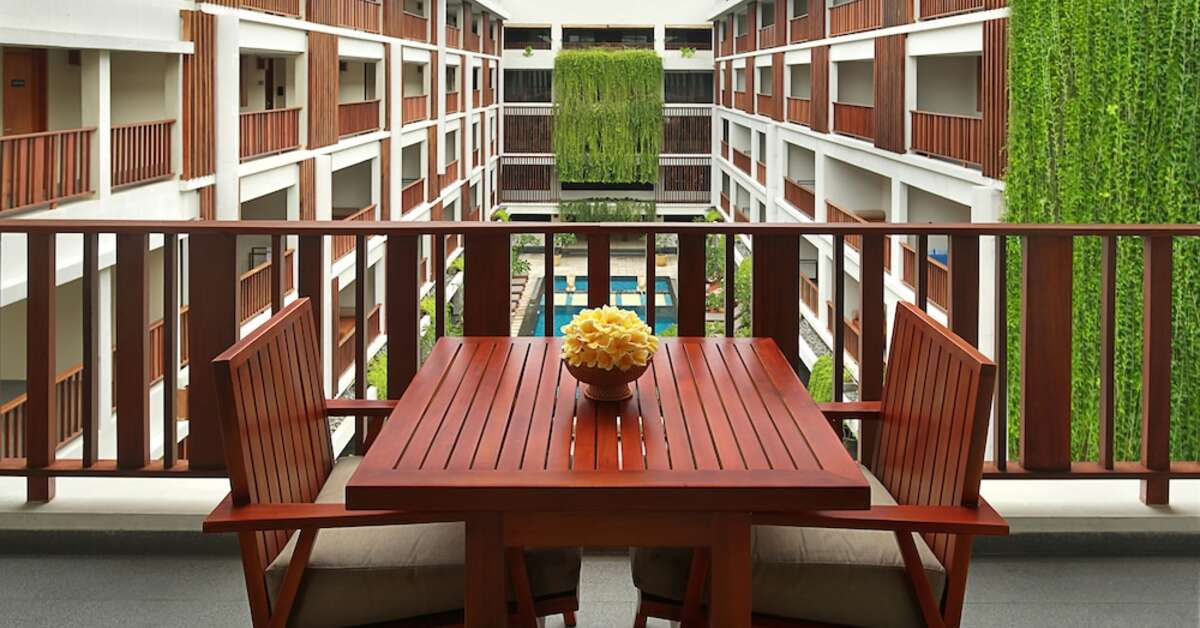 Een foto van The Magani Hotel & Spa