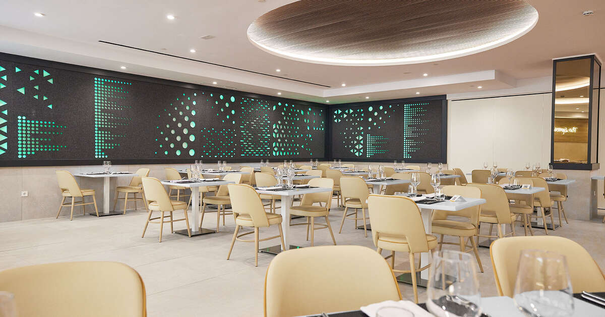 Een foto van Hotel Gold Arcos