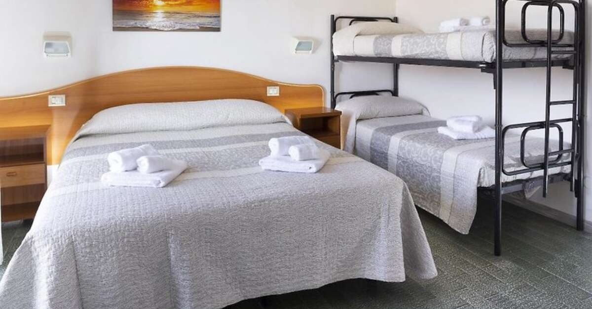 Een foto van Hotel Mara