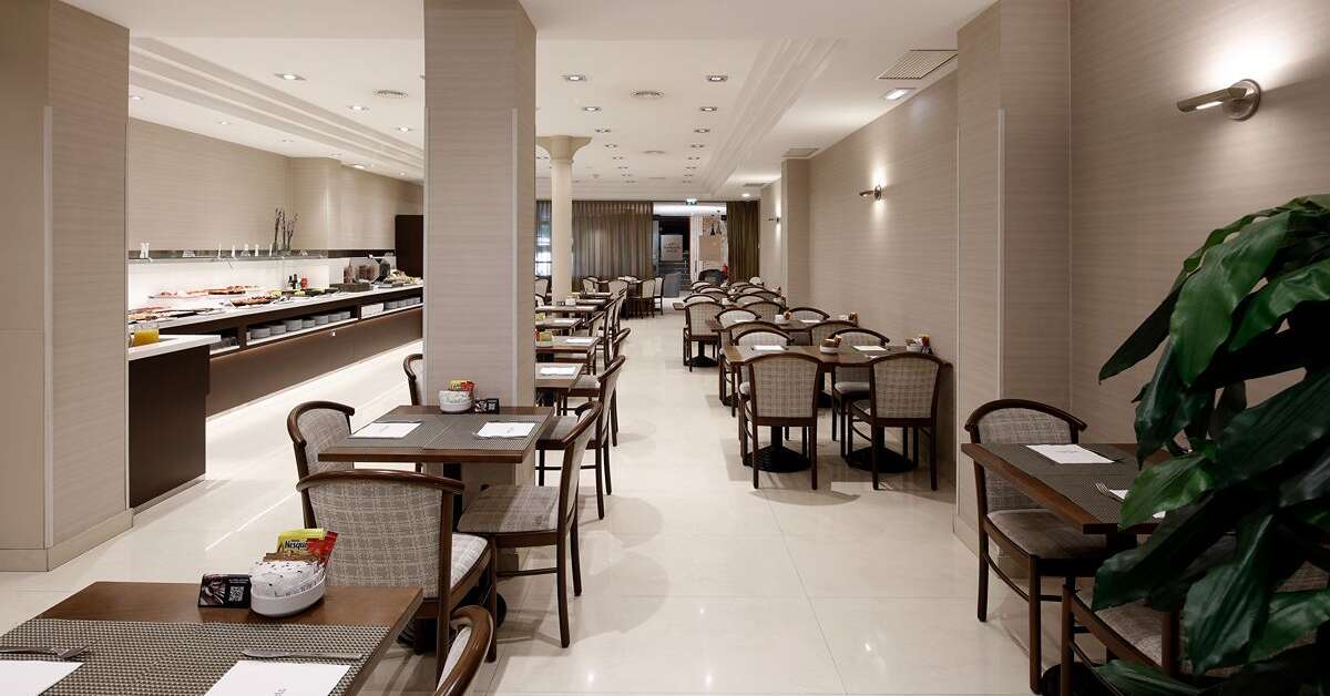Ein Foto HCC Hotel Taber